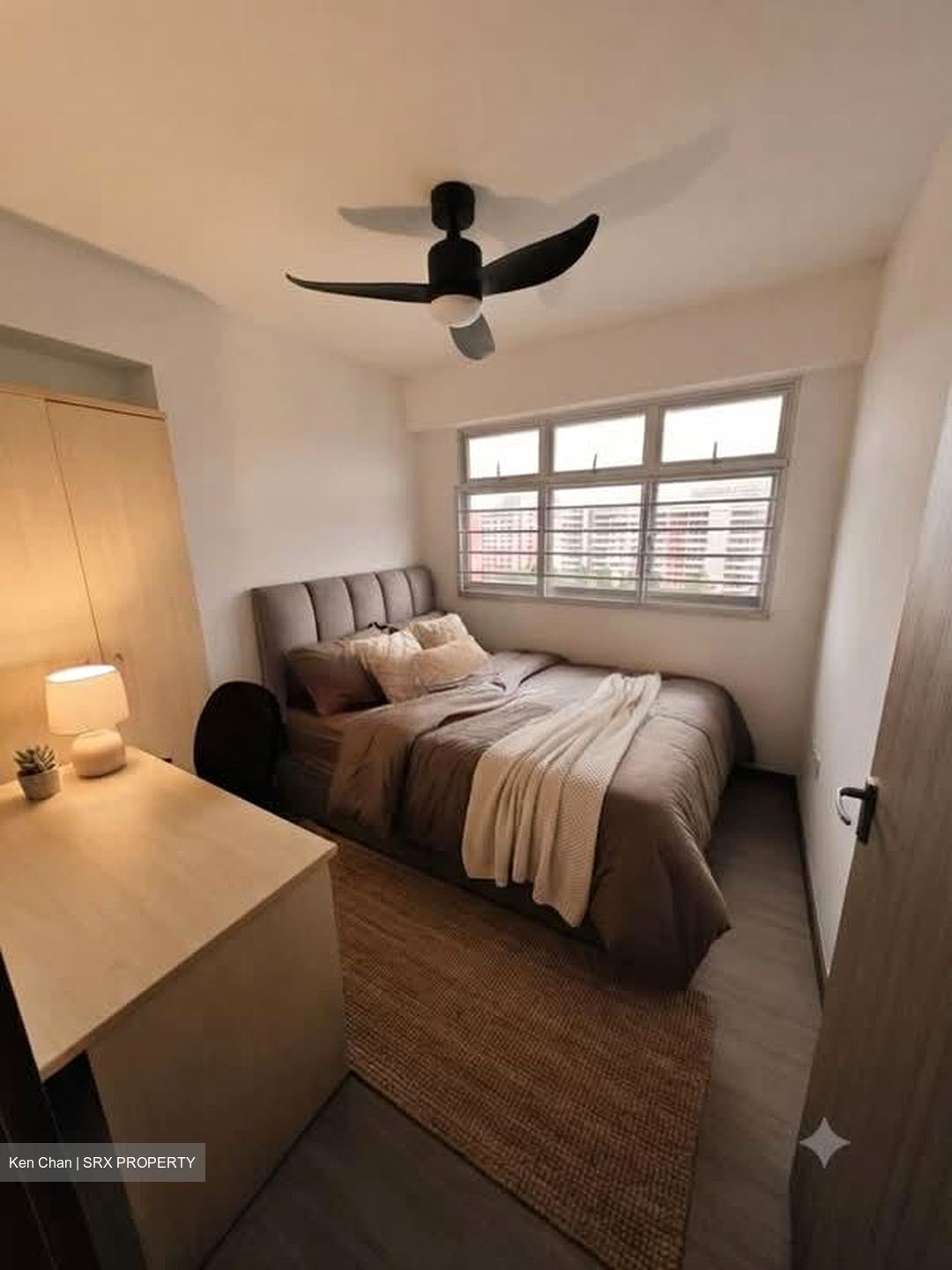 Blk 651C Yio Chu Kang Beacon (Ang Mo Kio), HDB 3 Rooms #582312241